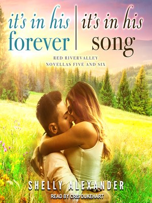 It's In His Forever & It's In His Song - Audiobook